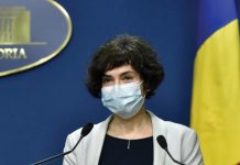 Ministerul Sănătăţii: Ne sperie aglomeraţia şi mobilitatea excesivă a oamenilor