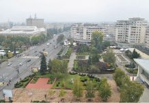 Ploieştiul rămâne în scenariul galben până în ziua de Paşti!