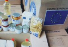 Primăria Câmpina extinde categoriile de beneficiari care pot primi pachete cu alimente