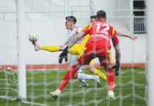 Iarba verde… din deplasare!