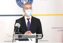 Ministerul Justiţiei a lansat Strategia Naţională privind recuperarea creanţelor provenite din infracţiuni