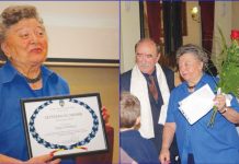 Profesoara Olga Mălăeru-Petrescu rămâne în galeria profesorilor nemuritori