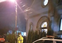 Reîncep restricțiile de circulație noaptea, în localitățile cu rata de infectare mai mare de patru cazuri Covid la mia de locuitori!