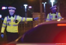 Nevaccinații din Ploiești nu mai au voie să iasă din case în intervalul orar 20.00-5.00!