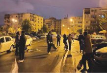 Acțiune fără precedent pentru ca Ploieștiul să aibă străzile curate de Paște!