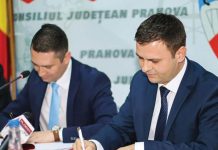 Deputatul Bogdan Toader îl acuză de minciună şi înşelătorie pe Iulian Dumitrescu, actualul şef al CJ Prahova