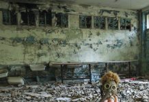 Daunele asupra ADN-ului cauzate de radiaţiile de la Cernobîl „nu sunt transmise copiilor”