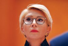 Ministrul Muncii, Raluca Turcan: În ultimii cinci ani, a crescut de cinci ori numărul contractelor de muncă înregistrate cu salariul minim pe economie