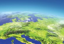 Europa a cunoscut anul acesta cea mai răcoroasă primăvară după 2013