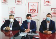 Social-democraţii prahoveni nu scapă din ochi greşelile administraţiei ploieştene şi pe cele ale coaliţiei aflate la guvernare