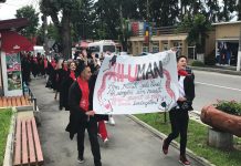 Trecând inclusiv peste… covid, absolvenții de liceu din Comarnic au reînviat una dintre tradițiile orașului