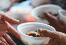 S-a găsit soluția pentru asigurarea unei mese calde pentru cei mai dezavantajați ploieșteni