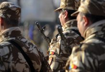 Şeful SMA: Armata României este în măsură să execute operaţii de apărare în situaţia activării Articolului 5 al NATO