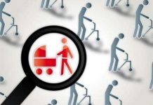 În judeţ, sporul natural rămâne în continuare negativ