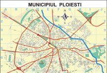 Primăria Ploiești pregătește două contracte pe patru ani pentru reparații și întreținere străzi