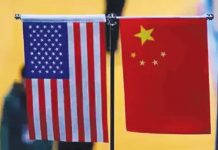 China cere SUA să înceteze „demonizarea” sa, în cursul unei vizite a unui înalt oficial american