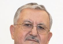 Scriitorul Nicolae Croitoru: Sunt de părere că Omenirea este la o răspântie de care depinde viitorul său, iar Omul are datoria să-şi cureţe calea de mărăcini şi să-şi apere destinul