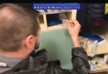 Traficanți de droguri de risc și mare risc – audiați, ieri, de procurorii DIICOT Ploiești