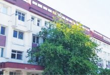 Valoarea terenului și a clădirilor Spitalului General Căi Ferate Ploiești a fost reevaluată de Ministerul Transporturilor: 22,6 milioane de lei