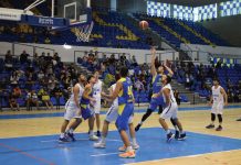 Fără retrogradare, în Liga Naţională de Baschet