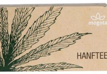 Atenţionare de la ANSVSA: ceai de cânepă şi ulei de cânepă, retrase de la vânzare şi rechemate în magazine