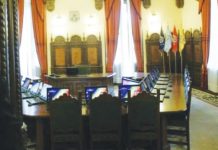 Mâine are loc ședința CSAT