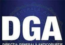 Acord de recunoaştere a vinovăţiei pentru trafic de influenţă şi cumpărare de influenţă, încheiat la Parchetul de pe lângă Tribunalul Prahova