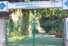 Institutul Cantacuzino anunţă revenirea cunoscutului medicament românesc Polidin