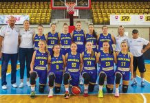 România, pe locul 3 în grupă la FIBA Women’s U16 European Challengers