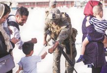 Talibanii nu vor prelungi termenul-limită de 31 august pentru plecarea trupelor occidentale