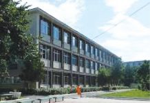 După reabilitare, un corp al unui liceu ploieștean va fi transformat într-o clădire cu consum de energie aproape de zero