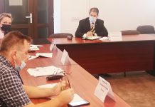 Prahova a rămas fără subprefectul de la USR PLUS