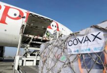 Germania va dona 100 de milioane de doze de vaccinuri anti-COVID-19 până la sfârşitul acestui an