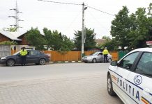 IPJ Prahova a scos la concurs, din sursă externă, 23 de posturi de poliţişti