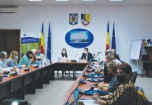 În localitățile în care există ferme mici de animale se poate rezolva protecția apelor împotriva poluării cu nitrați proveniți din surse agricole