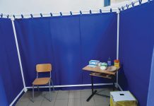 Centre de vaccinare din Prahova, temporar închise, și-au reluat activitatea