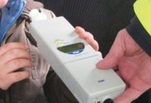 Se înmulțesc inconștienții care se urcă băuți la volan!