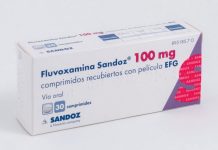 Un medicament antidepresiv ieftin şi disponibil poate preveni formele grave de COVID