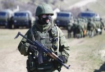 UE vrea să antreneze soldaţi ucraineni în ţările vecine