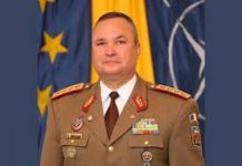 Nicolae Ciucă – propunerea PNL de premier