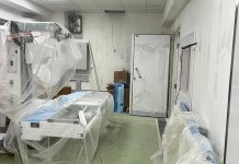 La Spitalul de Pediatrie Ploiești vor fi asigurate servicii moderne de radiologie și imagistică medicală