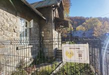 Istoria celor mai importante puncte turistice din Comarnic poate fi aflată şi fără ghid