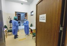 Peste 500.000 de persoane au fost imunizate împotriva Covid-19, cu cel puţin o doză, în Prahova