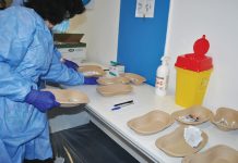 Prahova a intrat în valul cinci al pandemiei doar cu o singură localitate în care jumătate din populație este vaccinată