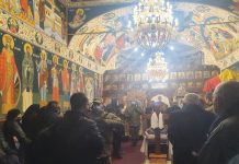 Pogorârea Sfântului Duh (Rusaliile – Cincizecimea)