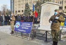 Cei 32 de ani trecuți de la Revoluția din decembrie 1989, marcați și la Ploiești