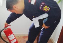 Sute de sancţiuni, aplicate de pompierii prahoveni în luna noiembrie, pentru nerespectarea normelor de apărare împotriva incendiilor