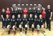 Weekend cu o victorie şi o înfrângere pentru echipele de handbal juniori ale CSM Ploieşti