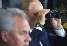 Wall Street Journal: Regatul Unit afirmă că Rusia pune la cale un complot vizând înlocuirea guvernului din Ucraina