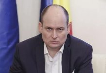 România a preluat Preşedinţia Comisiei Internaţionale pentru Protecţia Dunării